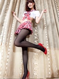 No.525 Vicni [Beautyleg](38)